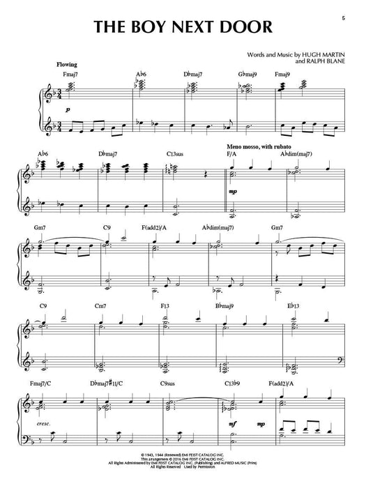 Candlelight Jazz Jazz Piano Solos Series Volume 43 爵士音樂 鋼琴 獨奏 | 小雅音樂 Hsiaoya Music