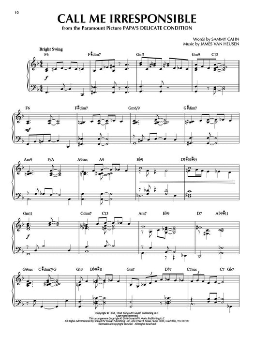 Candlelight Jazz Jazz Piano Solos Series Volume 43 爵士音樂 鋼琴 獨奏 | 小雅音樂 Hsiaoya Music