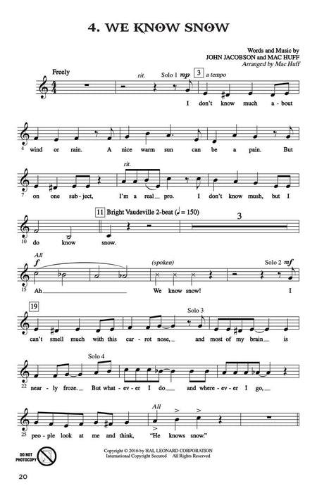 The Lights of Jingle Bell Hill Holiday Musical to Brighten the Season | 小雅音樂 Hsiaoya Music