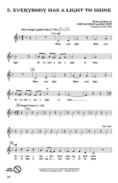 The Lights of Jingle Bell Hill Holiday Musical to Brighten the Season | 小雅音樂 Hsiaoya Music