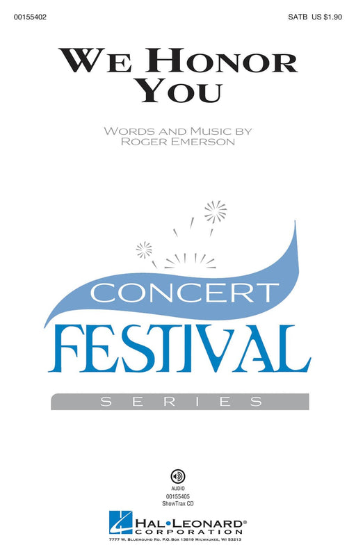 We Honor You | 小雅音樂 Hsiaoya Music