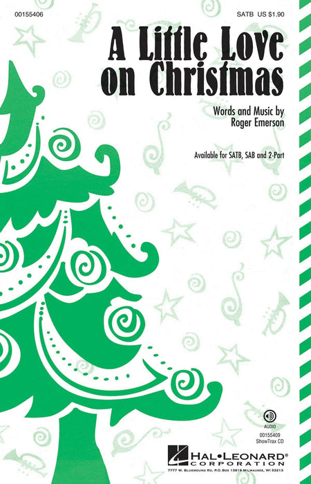 A Little Love on Christmas | 小雅音樂 Hsiaoya Music