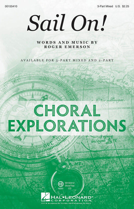 Sail On! | 小雅音樂 Hsiaoya Music