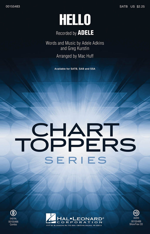 Hello | 小雅音樂 Hsiaoya Music