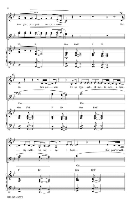 Hello | 小雅音樂 Hsiaoya Music