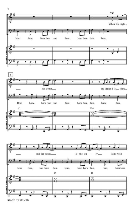 Stand by Me Discovery Level 2 | 小雅音樂 Hsiaoya Music