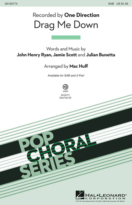 Drag Me Down | 小雅音樂 Hsiaoya Music