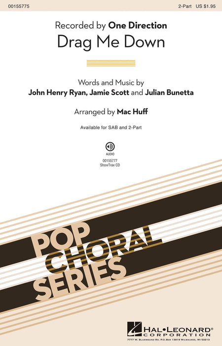 Drag Me Down | 小雅音樂 Hsiaoya Music