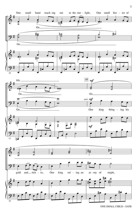 One Small Child | 小雅音樂 Hsiaoya Music