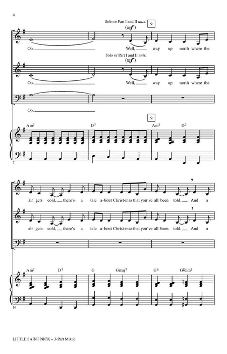 Little Saint Nick Discovery Level 1 | 小雅音樂 Hsiaoya Music