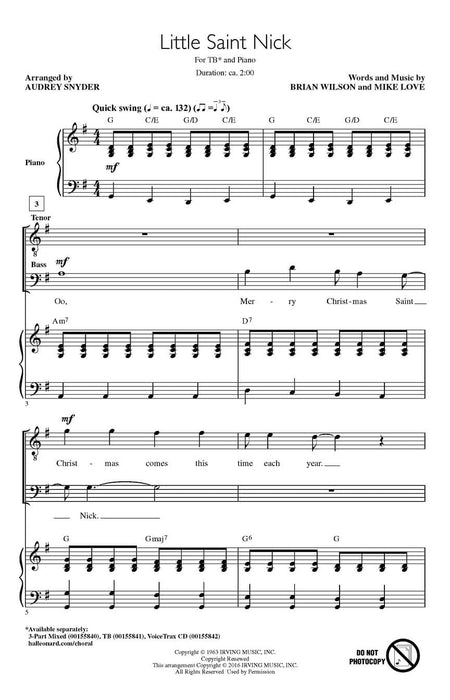 Little Saint Nick Discovery Level 1 | 小雅音樂 Hsiaoya Music