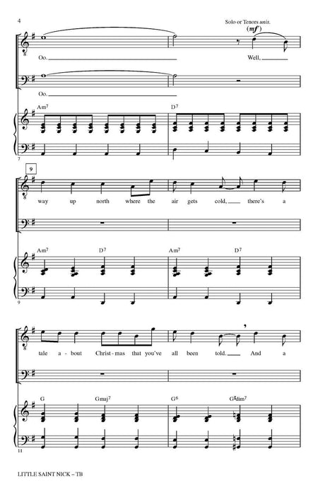 Little Saint Nick Discovery Level 1 | 小雅音樂 Hsiaoya Music