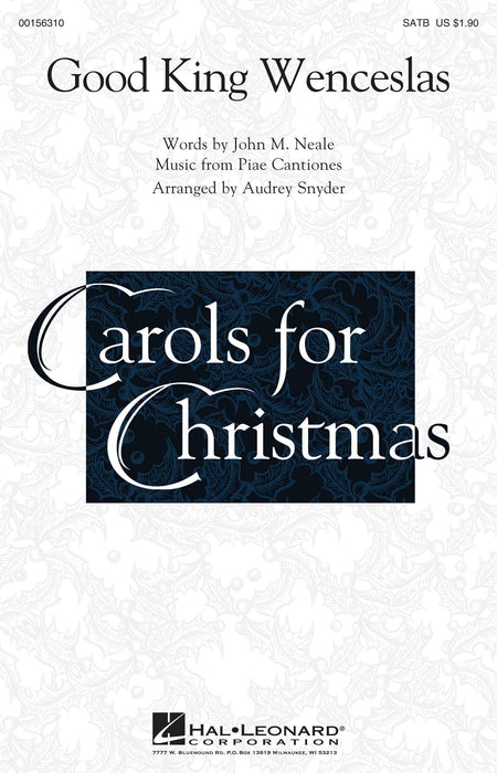 Good King Wenceslas | 小雅音樂 Hsiaoya Music