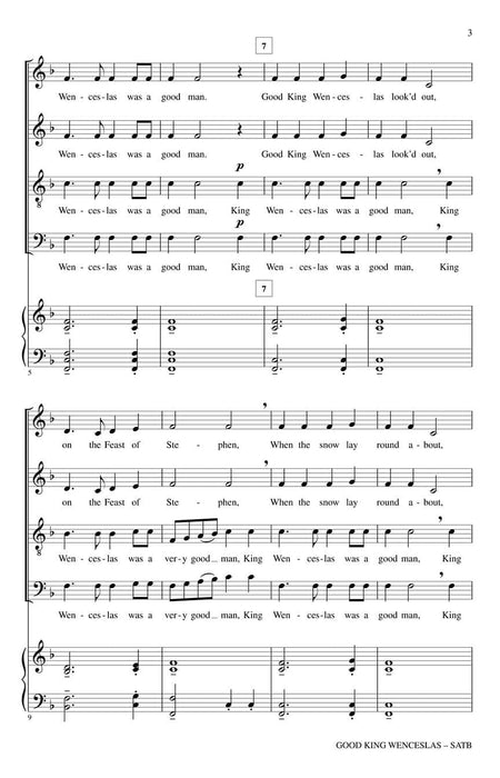 Good King Wenceslas | 小雅音樂 Hsiaoya Music