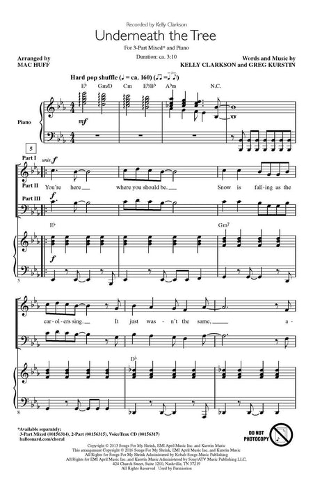 Underneath the Tree Discovery Level 2 | 小雅音樂 Hsiaoya Music