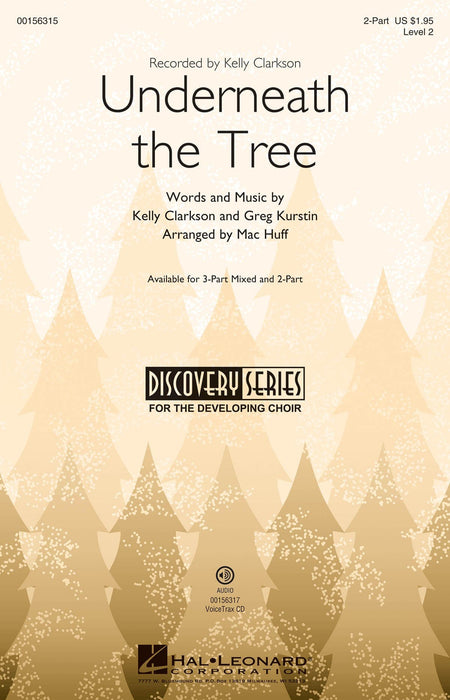 Underneath the Tree Discovery Level 2 | 小雅音樂 Hsiaoya Music