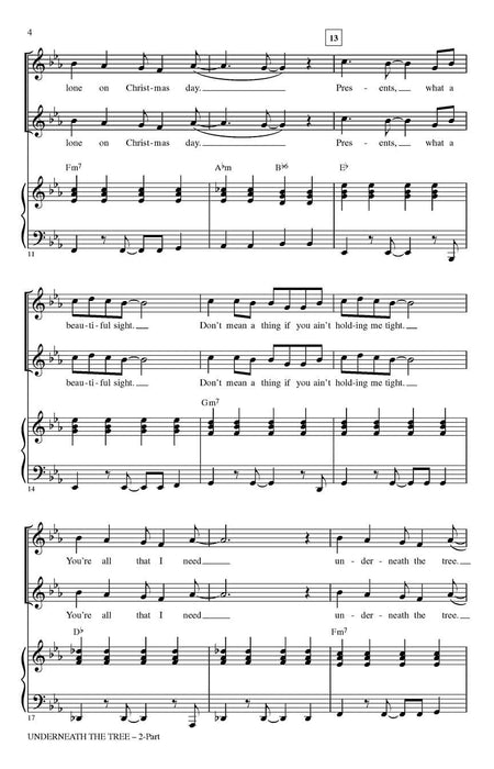 Underneath the Tree Discovery Level 2 | 小雅音樂 Hsiaoya Music