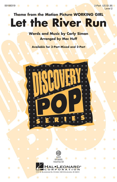 Let the River Run Discovery Level 2 | 小雅音樂 Hsiaoya Music