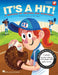 It's a Hit! A Musical of Innings and Winnings! | 小雅音樂 Hsiaoya Music