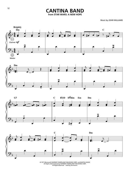 Star Wars for Accordion | 小雅音樂 Hsiaoya Music