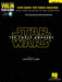 Star Wars: The Force Awakens Violin Play-Along Volume 61 小提琴 | 小雅音樂 Hsiaoya Music