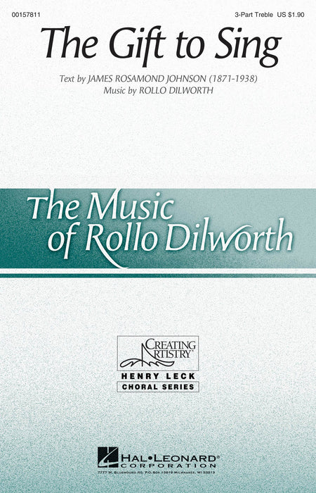 The Gift to Sing | 小雅音樂 Hsiaoya Music