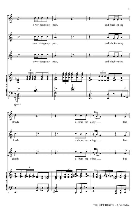 The Gift to Sing | 小雅音樂 Hsiaoya Music