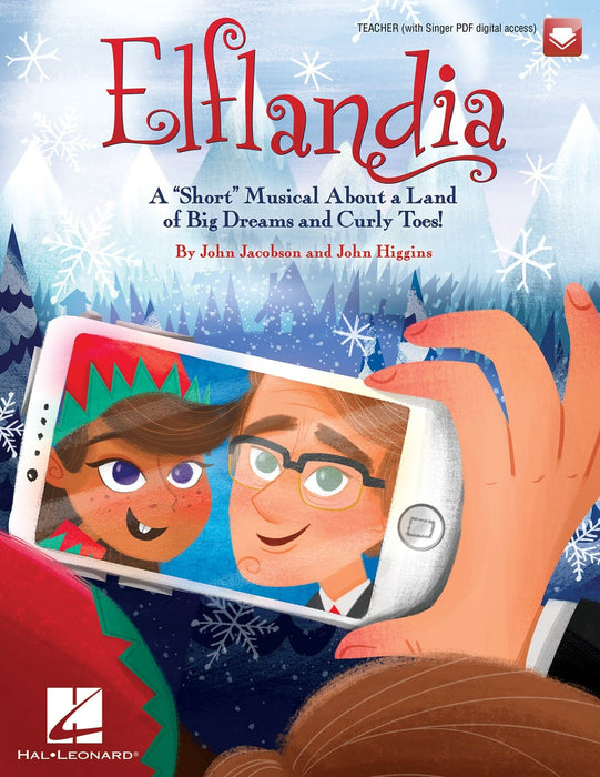 Elflandia A Short Musical About a Land of Big Dreams and Curly Toes! | 小雅音樂 Hsiaoya Music