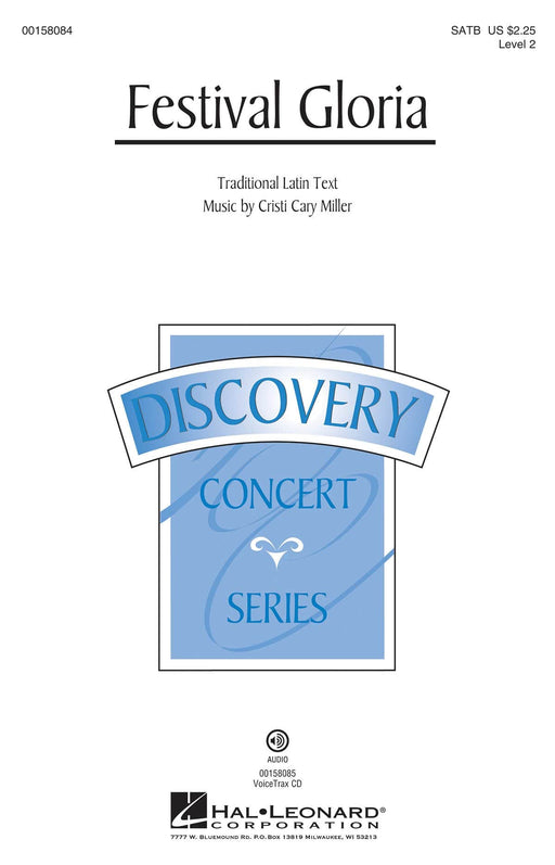 Festival Gloria Discovery Level 2 | 小雅音樂 Hsiaoya Music