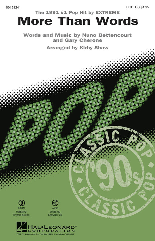 More Than Words | 小雅音樂 Hsiaoya Music