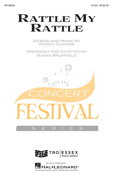 Rattle My Rattle | 小雅音樂 Hsiaoya Music