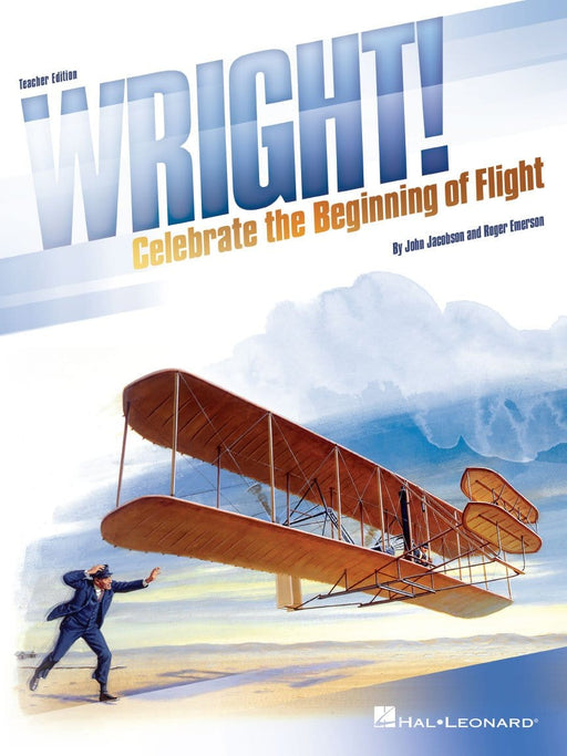 Wright! Celebrate the Beginning of Flight | 小雅音樂 Hsiaoya Music