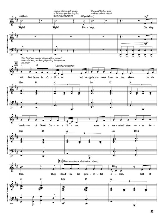 Wright! Celebrate the Beginning of Flight | 小雅音樂 Hsiaoya Music
