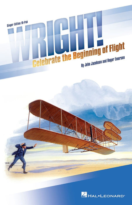 Wright! Celebrate the Beginning of Flight | 小雅音樂 Hsiaoya Music