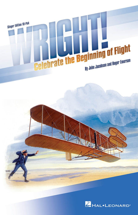 Wright! Celebrate the Beginning of Flight | 小雅音樂 Hsiaoya Music