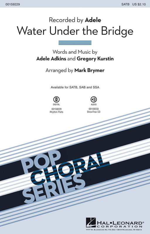 Water Under the Bridge | 小雅音樂 Hsiaoya Music