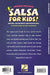 Salsa for Kids! Rhythm, Instruments and Puerto Rico 節奏 | 小雅音樂 Hsiaoya Music