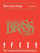 White Rose Elegy The Canadian Brass Ensemble Series 悲歌 銅管五重奏 | 小雅音樂 Hsiaoya Music
