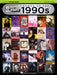 Songs of the 1990s - The New Decade Series E-Z Play® Today Volume 369 | 小雅音樂 Hsiaoya Music