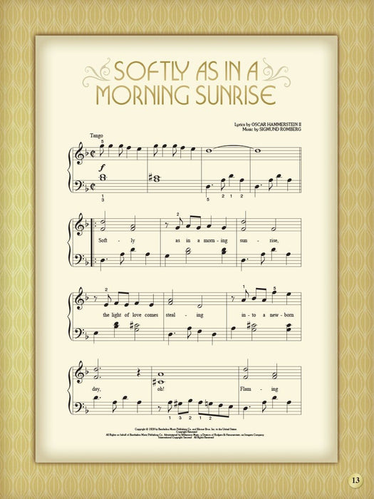 My First Jazz Standards Song Book A Treasury of Favorite Songs to Play 爵士音樂 | 小雅音樂 Hsiaoya Music