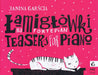 Teasers for Piano Op. 23 [Lamigtowki Na Fortepian] 鋼琴 波蘭版 | 小雅音樂 Hsiaoya Music