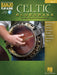 Celtic Bluegrass Banjo Play-Along Volume 8 | 小雅音樂 Hsiaoya Music