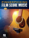 Fingerpicking Film Score Music 15 Famous Pieces Arranged for Solo Guitar in Standard Notation & Tablature 小品 獨奏 吉他 指法譜 | 小雅音樂 Hsiaoya Music