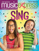 Sing! Vol. 17 No. 1 August/September 2016 | 小雅音樂 Hsiaoya Music