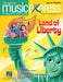 Land of Liberty Vol. 17 No. 2 October/November 2016 | 小雅音樂 Hsiaoya Music
