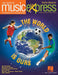 The World Is Ours Vol. 17 No. 4 January/February 2017 | 小雅音樂 Hsiaoya Music