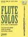 Rubank Book of Flute Solos - Easy Level Book with Online Audio (stream or download) 長笛 | 小雅音樂 Hsiaoya Music