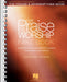 The Praise & Worship Fake Book - 2nd Edition for C Instruments 費克 | 小雅音樂 Hsiaoya Music