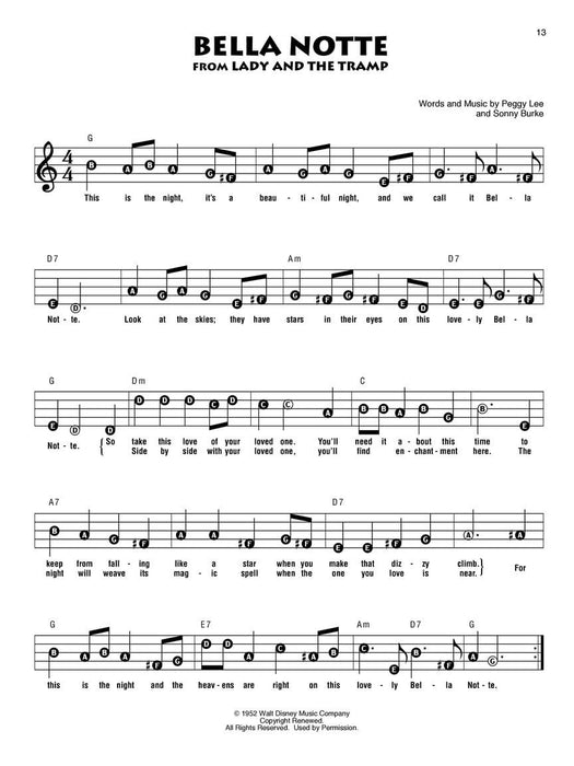 Disney Tunes - Recorder Fun! Pack with Songbook and Instrument 樂器 | 小雅音樂 Hsiaoya Music