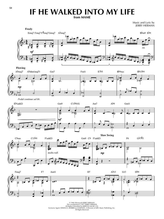 Cocktail Jazz Jazz Piano Solos Series Volume 46 爵士音樂 鋼琴 獨奏 | 小雅音樂 Hsiaoya Music